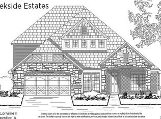 3024 Turquoise Dr, Wylie, TX 75098