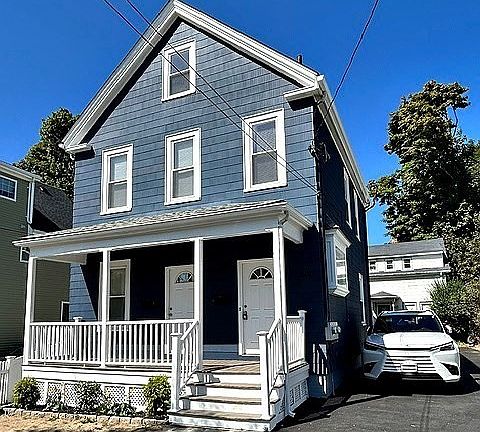 4th image of 601 Lincoln Ave