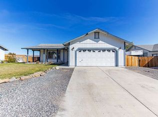 1094 Spoonbill Ct, Sparks, NV