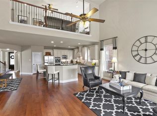 657 Calliopsis St, Little Elm, TX 75068