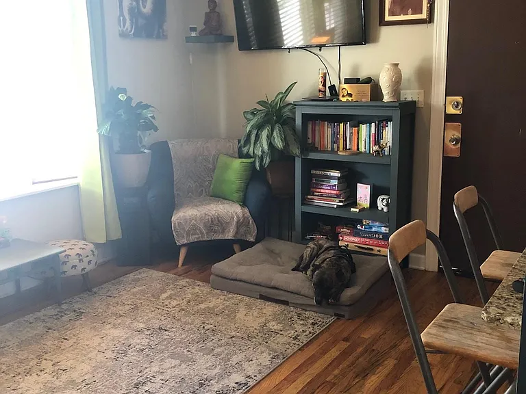 2403 N Hamlin Ave #1S — Photo 3
