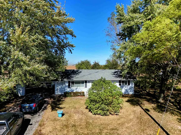 361 E German Rd, Munger, MI 48747
