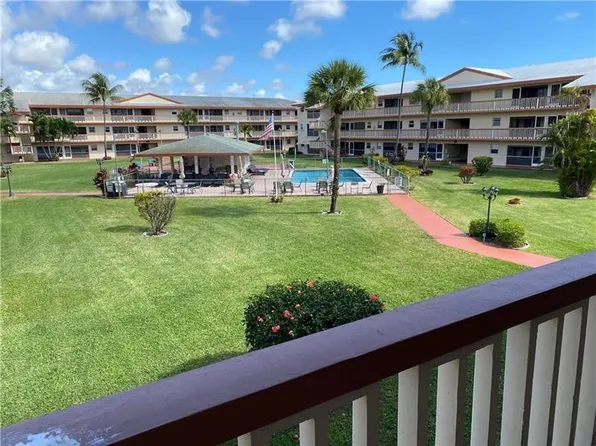 5300 Washington Street #O227, Hollywood, FL 33021