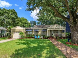 2915 Helen Ave, Orlando, FL 32804