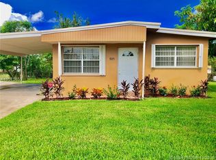 3115 NW 3rd St, Lauderhill, FL 33311
