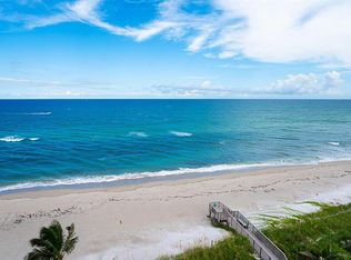 5540 N Ocean Dr APT 7B, Riviera Beach, FL 33404