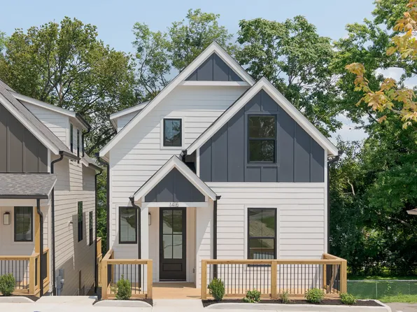 1415 Porter Rd, Nashville, TN 37206
