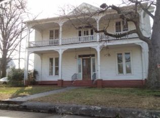 104 Pine St, Chester, SC 29706