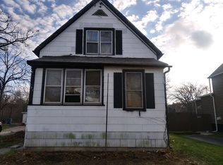 102 W Hickory St, Chicago Heights, IL 60411