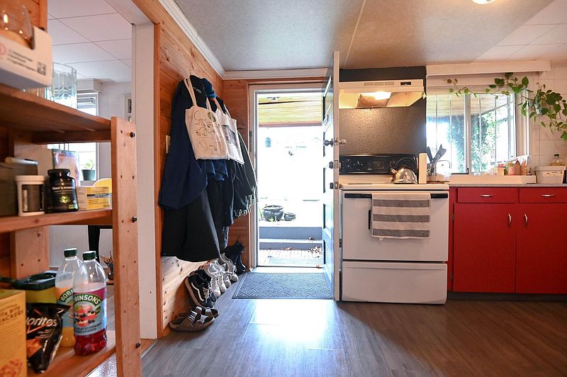 Vancouver Apartment for rent - 1 Bedroom — photo 8