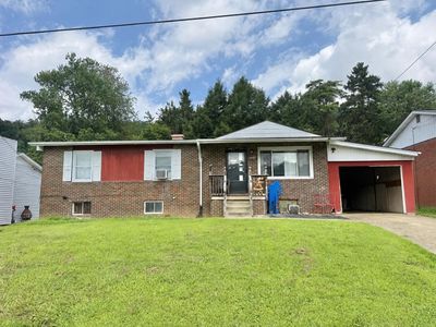 1507 Greenbrier Dr, Huntington, WV, 25704