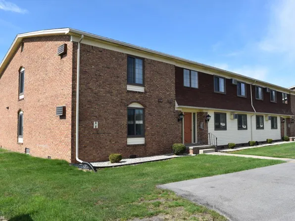1900 River Rd APT H3, Marysville, MI 48040