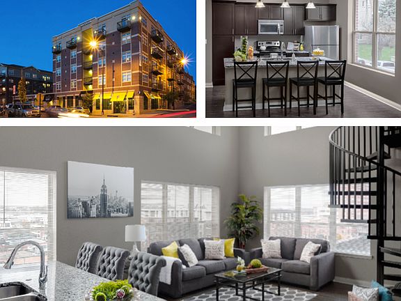 Fully Furnished Apartment