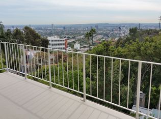 8480 Carlton Way, Los Angeles, CA 90069