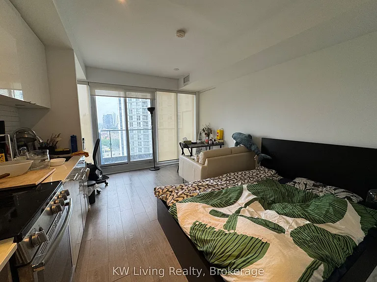 251 Jarvis St #1112 — Photo 7