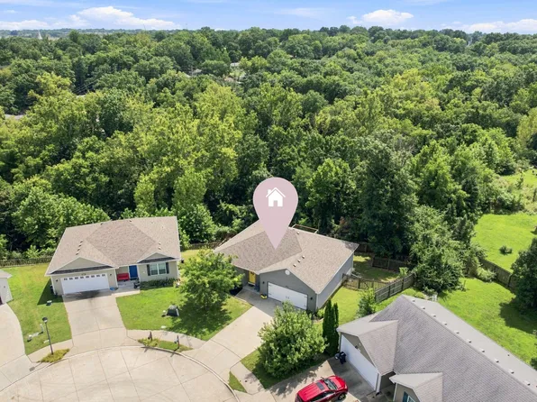 602 Bear Valley Ct, Columbia, MO 65202
