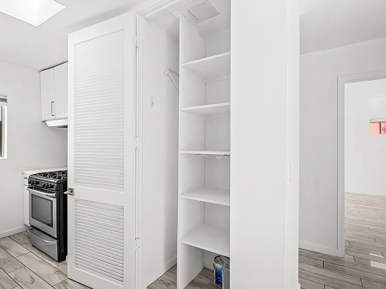 Pantry
