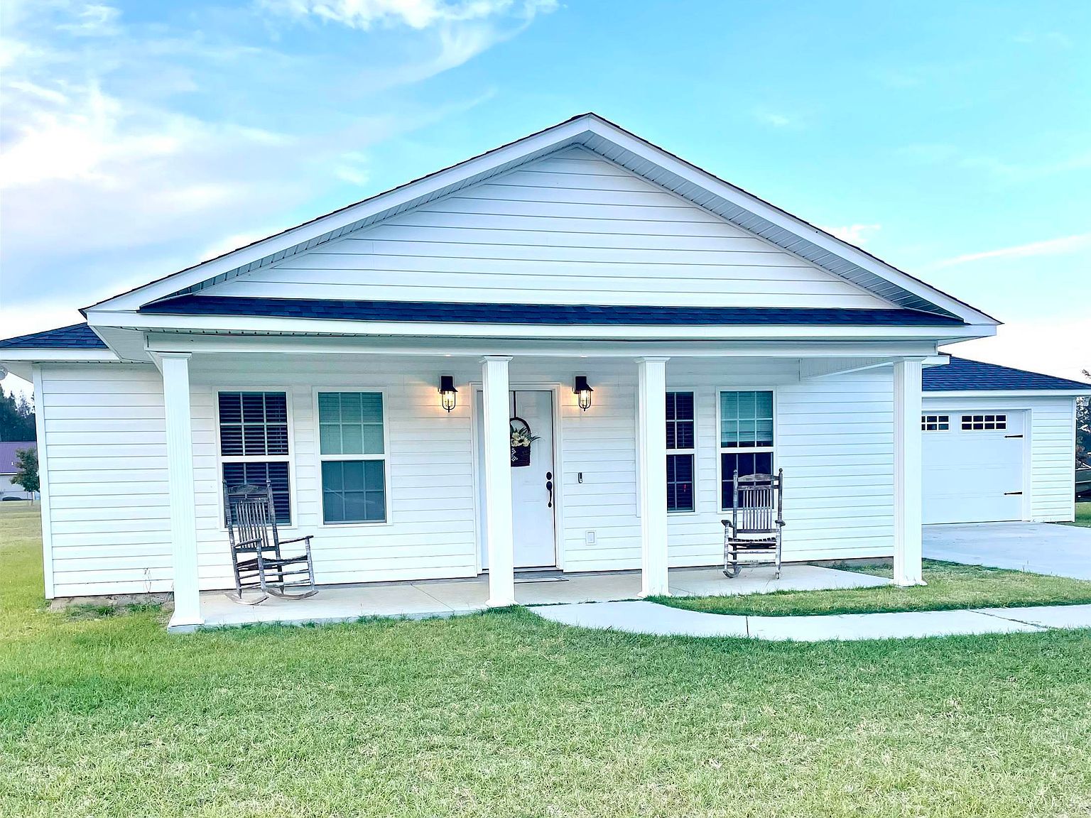 3026 Daniel Estates Ln, Dexter, GA 31019 Zillow