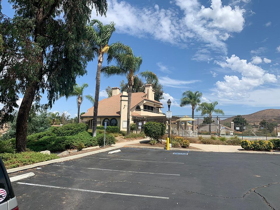 Community Clubhouse and pool.