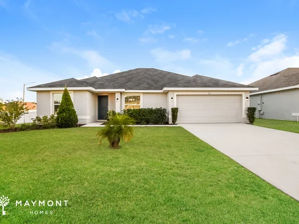 511 Edith Dr, Fruitland Park, FL 34731