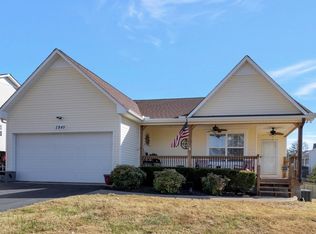 2849 Spring Meade Blvd, Columbia, TN 38401