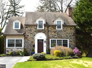 206 Dorset Rd, Devon, PA 19333