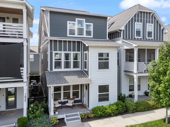 1637 54th Ave N, Nashville, TN 37209