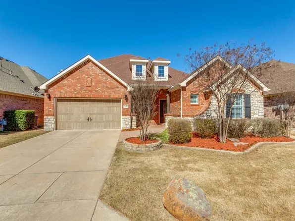 930 Quarry Oaks Dr, Fairview, TX 75069