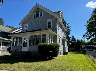 59 Winchester St, Rochester, NY 14615