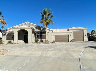 2713 Plaza Verde, Lake Havasu City, AZ 86406