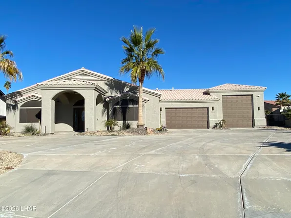 2713 Plaza Verde, Lake Havasu City, AZ 86406