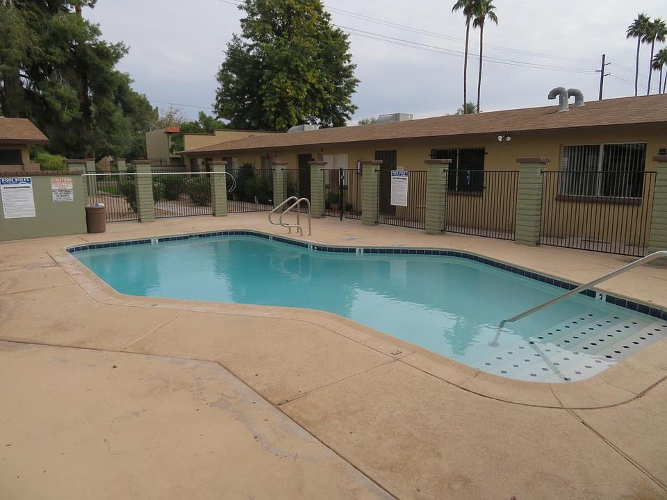 1st image of 3822 N 28th St APT 14