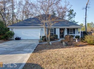 201 Sterling Dr, Rincon, GA 31326