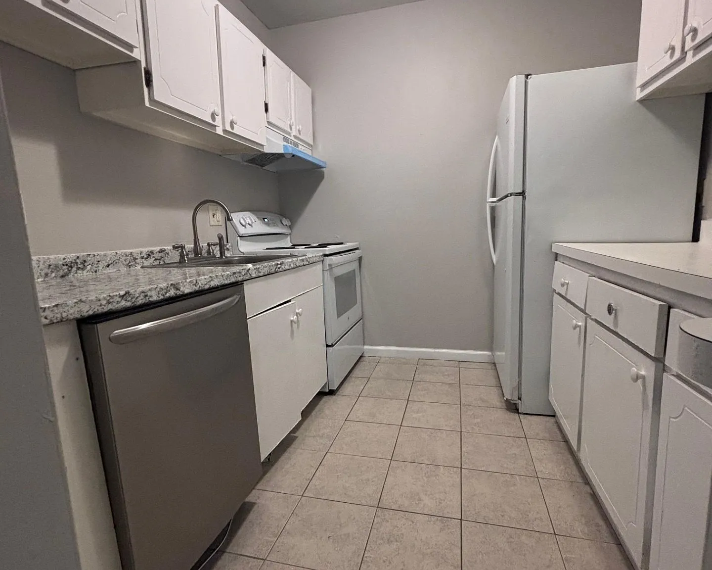 2 bed, 1.0 bath, $2,000 — Photo 1