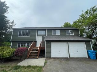 15812 8th Ave NE, Shoreline, WA 98155