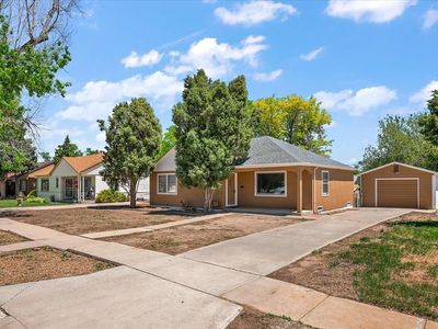 2322 Cortez Rd, Pueblo, CO, 81003