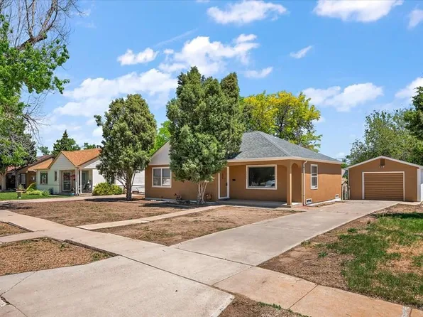 2322 Cortez Rd, Pueblo, CO 81003