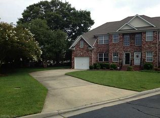 3101 Sterling Way, Portsmouth, VA 23703