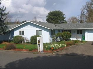 1231 Spring Garden Way, Forest Grove, OR 97116