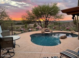1305 Jack Burden Rd, Wickenburg, AZ 85390