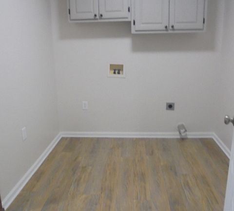 utility rm.