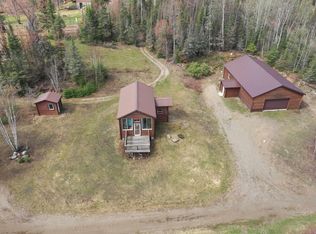 1196 Hiawatha St, Ely, MN 55731