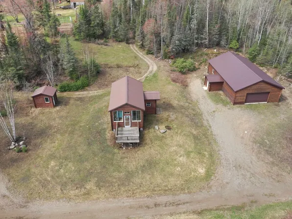 1196 Hiawatha St, Ely, MN 55731