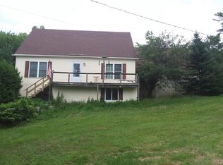 521 Reef Rd, Waldoboro, ME 04572