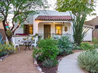 3111 N Cherry Ave, Tucson, AZ 85719