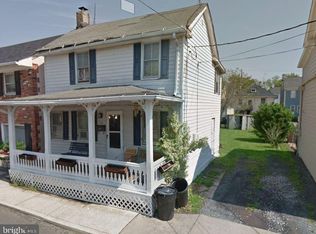 14 Royal St SE, Leesburg, VA 20175