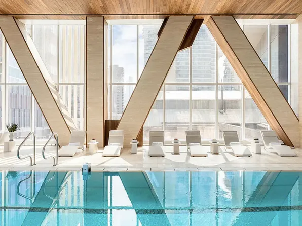 1 West End Avenue image 10 of 14