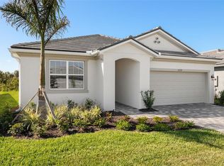 12193 Meditation Trl, Venice, FL 34293