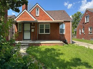 16599 Avon Ave, Detroit, MI 48219