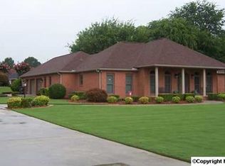 50 Lamon Dr, Decatur, AL 35603